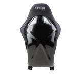 NRG FRP Bucket Seat Street/Track Comfort Style - Medium - FRP-330