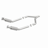 MagnaFlow Conv DF 06-07 Mustang 4.0L OEM - 49533