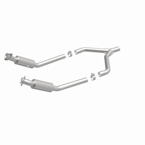 MagnaFlow Conv DF 06-07 Mustang 4.0L OEM - 49533