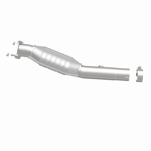 MagnaFlow Conv DF GM 01-02 2500 Passenger Side 6L - 24148
