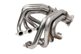 Corsa 20-21 Chevrolet Corvette 1.875in Primary 304 SS Headers - 16034