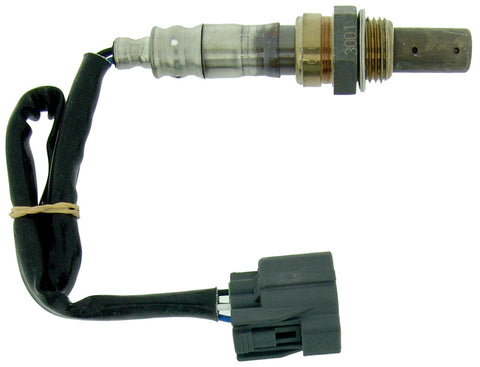 NGK Honda Accord 2002-2000 Direct Fit 4-Wire A/F Sensor - 24660