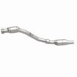 MagnaFlow Direct Fit Catalytic Converter 04-06 Audi S4 4.2L - 49918