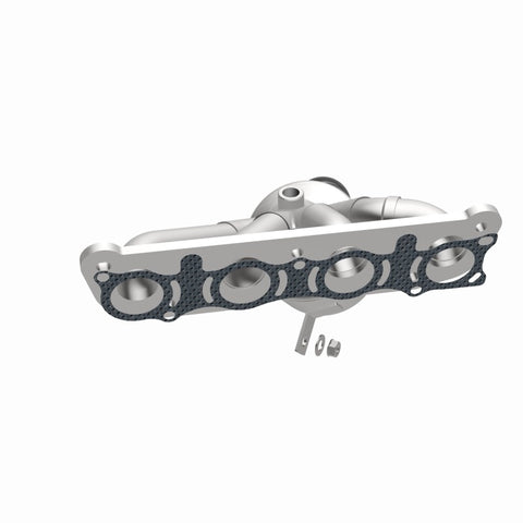 MagnaFlow Direct Fit Catalytic Converter 09-14 Sentra 2.0L Manifold - 52271