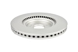 DBA 21-22 Hyundai Sonata N-Line Front En-Shield Standard Rotor - DBA3782E