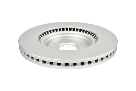 DBA 21-22 Hyundai Sonata N-Line Front En-Shield Standard Rotor - DBA3782E