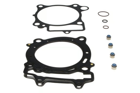Wiseco 08-14 Kawasaki KFX450R 96mm Top End Gasket Kit - W6651