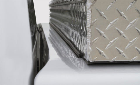 Access Toolbox 97-03 Ford F-150 98-99 New Body F-250 Lt. Duty 6ft 6in Bed Roll-Up Cover - 61229