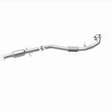 MagnaFlow 14-19 Chevrolet Impala L4 2.5L Direct-Fit Catalytic Converter - 52901