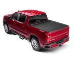 Roll-N-Lock 2019 Chevrolet Silverado 1500& GMC Sierra 1500 96.5in M-Series Retractable Tonneau Cover - LG225M