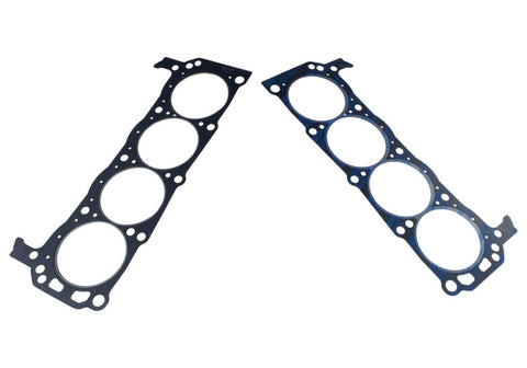 Ford Racing 302 Head Gasket and Bolt Kit - M-6051-D50