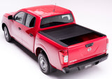 Retrax 04-up Titan Crew Cab 4-doors (w/ or w/o Utilitrack) RetraxPRO MX - 80741