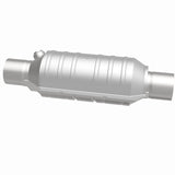 MagnaFlow Direct Fit Catalytic Converter 96-02 Volkswagen Cabrio (49 State) - 51309