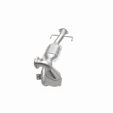 MagnaFlow Conv DF 01 Saab 9-5 2.3L - 51418