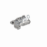 MagnaFlow Direct Fit Catalytic Converter 02-03 BMW 745i 4.4L - 24194