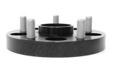 PERRIN 15-26 Subaru WRX / 05-21 STI 20mm Wheel Spacers 5x114.3 56mm CB - Pair - PSP-WHL-020BK