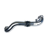 Injen 19-20 BMW Z4 / 2020 Toyota Supra 3.0L Turbo Polished SES Intercooler Pipes - SES2300ICP