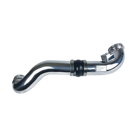 Injen 19-20 BMW Z4 / 2020 Toyota Supra 3.0L Turbo Polished SES Intercooler Pipes - SES2300ICP