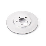 Power Stop 95-00 Chrysler Cirrus Front Evolution Geomet Coated Rotor - AR8342EVC