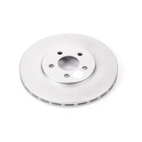 Power Stop 95-00 Chrysler Cirrus Front Evolution Geomet Coated Rotor - AR8342EVC