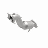 MagnaFlow Direct Fit Catalytic Converter 2013 Cadillac ATS 2.0L - 51573