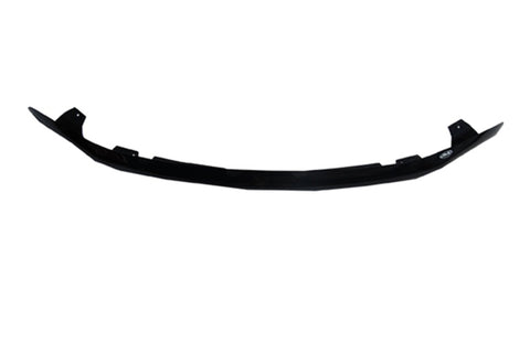 AVS 97-03 Ford F-150 Hoodflector Low Profile Hood Shield - Smoke - 21747