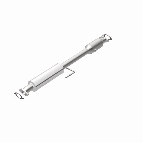MagnaFlow Conv DF 11-14 Sonata 2.4L Underbody (OEM Grade Federal / EPA Compliant) - 52820