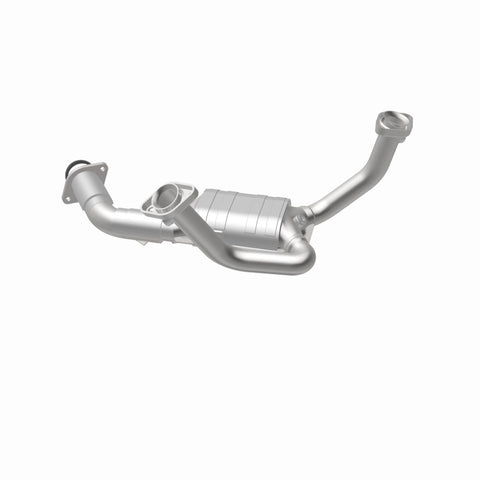 MagnaFlow Direct Fit Catalytic Converter Ford-Taurus-Mercury-Sable - 23357