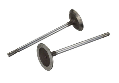 Ford Racing Coyote 5.2L Lightweight Intake Valve - Set of 8 - M-6507-M52