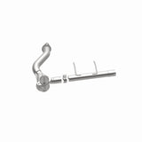MagnaFlow Direct Fit Catalytic Conv 06-09 Ford Expedition / 07-09 Lincoln Navigator/Navigator L P/S - 49500