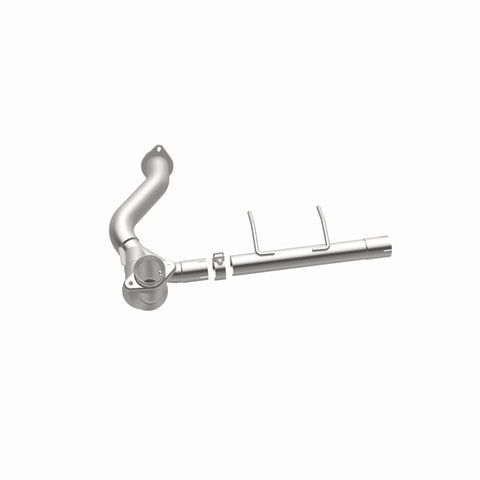MagnaFlow Direct Fit Catalytic Conv 06-09 Ford Expedition / 07-09 Lincoln Navigator/Navigator L P/S - 49500