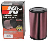 K&N 2020 Kawasaki KRX1000 Replacement Air Filter - KA-1020