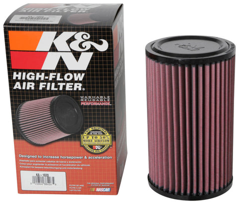 K&N 2020 Kawasaki KRX1000 Replacement Air Filter - KA-1020