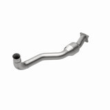 MagnaFlow Direct Fit Catalytic Converter01-05 GM Silv/Sierra 6.6L - 60501