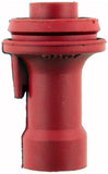 NGK Nissan Pulsar NX 1989-1987 Direct Ignition Coil Boot - 58959
