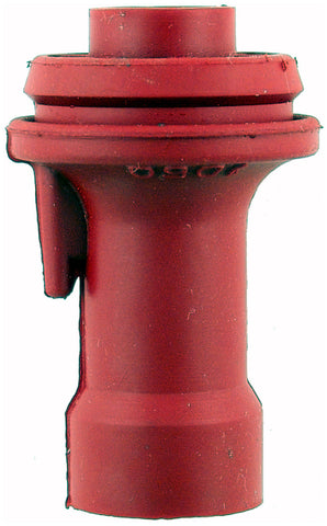 NGK Nissan Pulsar NX 1989-1987 Direct Ignition Coil Boot - 58959