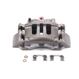 Power Stop 04-08 Chrysler Pacifica Front Right Autospecialty Caliper w/Bracket - L4901