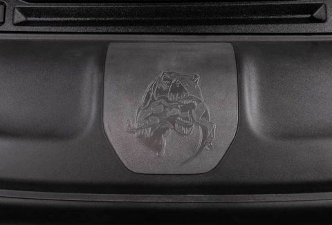 K&N 2021-2022 Dodge RAM 1500 TRX V8-6.2L AirCharger Intake - 63-1591