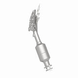 MagnaFlow Direct Fit Catalytic Converter 05-09 Lexus GX470 4.7L - 50617