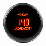 Innovate DB-Red Kit (Red LEDs LC-2 & O2 Sensor) - 3796