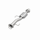 MagnaFlow Conv DF 99-02 4Runner 3.4L rear OEM - 49579
