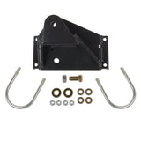 Synergy Jeep Wrangler JK/JKU 3in Plus Lift Bolt On Rear Track Bar Bracket - 8056