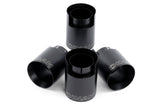 Dinan 20-26 BMW X5 M/X6 M (F95/F96) Valved Axleback Exhaust System - Black Tips - D660-0090-BLK