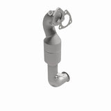 MagnaFlow Direct Fit Catalytic Converter California Grade 11-12 Mini Cooper 1.6L - 5461350