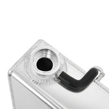 Mishimoto 2011+ Dodge Challenger/Charger / Chrysler 300C Aluminum Expansion Tank - Natural Finish - MMRT-MOP-11EN