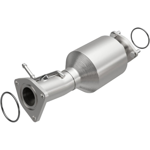 MagnaFlow OEM Grade Direct Fit Converter 15-16 Honda CR-V 2.4L - 21-293