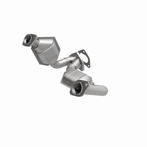 MagnaFlow Conv. DF 98-00 Ranger 3.0/4.0L Fron - 93110