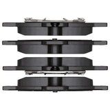 R1 02-08 Mini Countryman Rear Performance Sport Brake Pads - 2115-1060-00