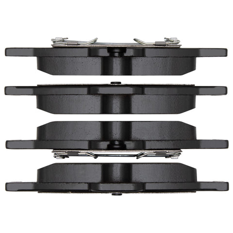 R1 02-08 Mini Countryman Rear Performance Sport Brake Pads - 2115-1060-00