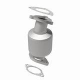 MagnaFlow Direct Fit Catalytic Converter 01 Eclipse 3.0L frt OEM - 49451